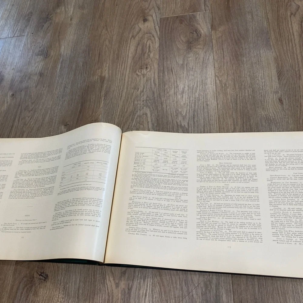Delaware River Bridge Final Report 1927 Philadelphia Camden Engineering History